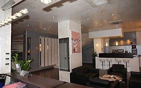 Abc Hotel